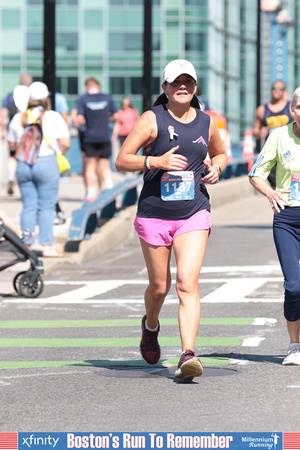 Boston's Run To Remember-54299