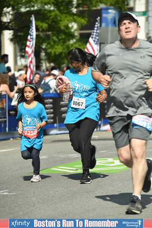 Boston's Run To Remember-45794