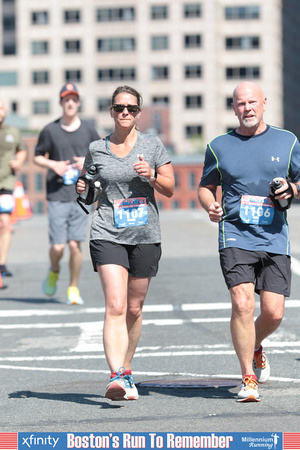 Boston's Run To Remember-54607
