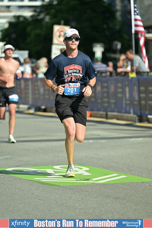 Boston's Run To Remember-22732
