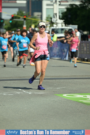 Boston's Run To Remember-24359