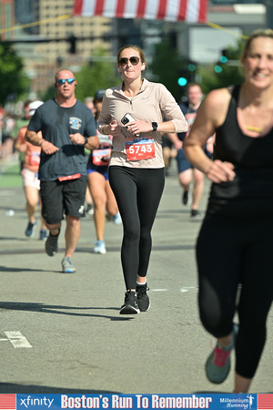 Boston's Run To Remember-21247