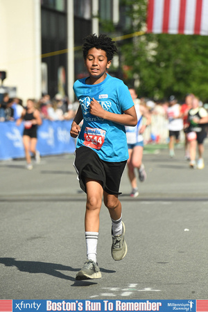 Boston's Run To Remember-41564
