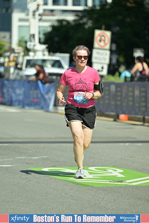 Boston's Run To Remember-26598