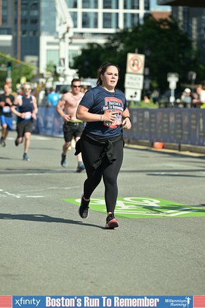 Boston's Run To Remember-22794