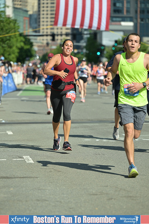 Boston's Run To Remember-22341