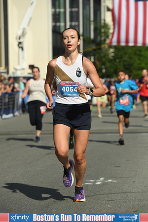 Boston's Run To Remember-42053