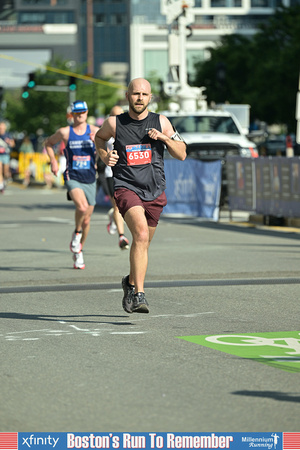 Boston's Run To Remember-20279