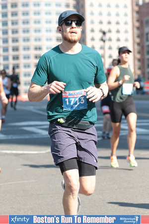 Boston's Run To Remember-51777