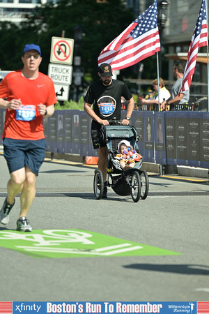 Boston's Run To Remember-25912