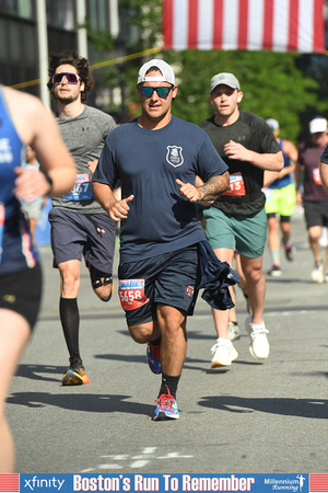 Boston's Run To Remember-42212