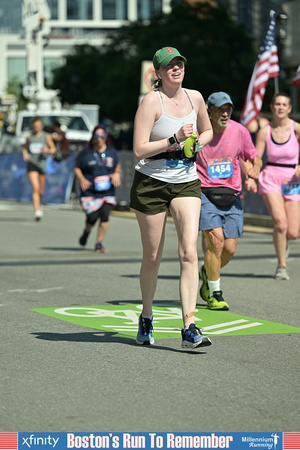 Boston's Run To Remember-26466