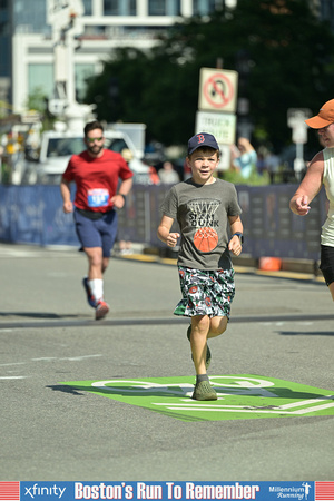 Boston's Run To Remember-25020