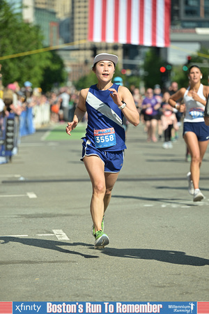 Boston's Run To Remember-23372