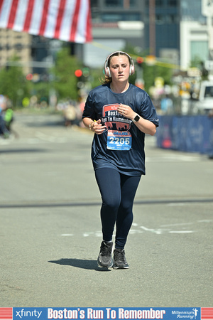 Boston's Run To Remember-27305