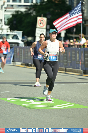 Boston's Run To Remember-25927