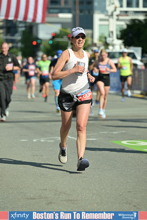 Boston's Run To Remember-21444