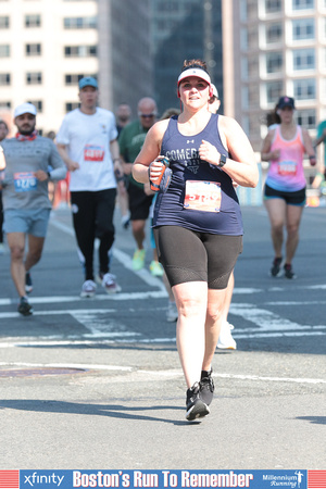 Boston's Run To Remember-51823