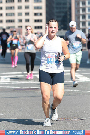 Boston's Run To Remember-53549