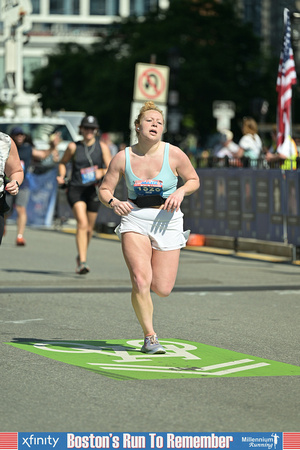 Boston's Run To Remember-25603