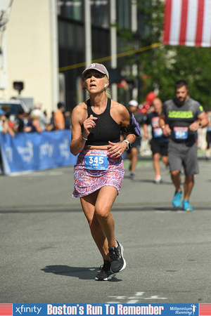 Boston's Run To Remember-44820
