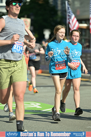 Boston's Run To Remember-23625