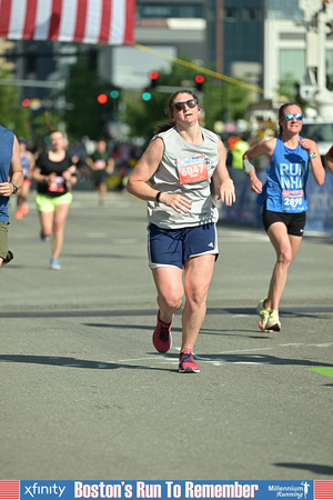 Boston's Run To Remember-20848
