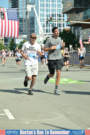 Boston's Run To Remember-23730