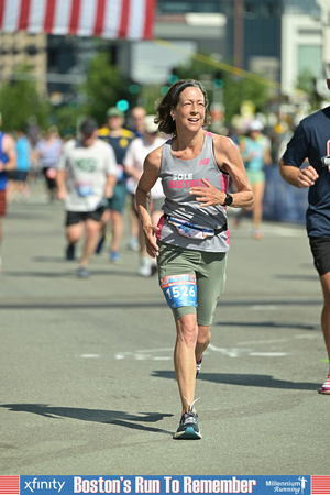 Boston's Run To Remember-24621