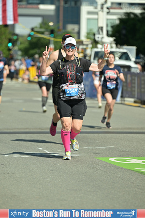 Boston's Run To Remember-25849