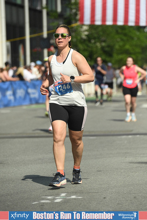 Boston's Run To Remember-44952