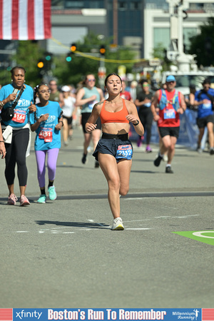 Boston's Run To Remember-25151