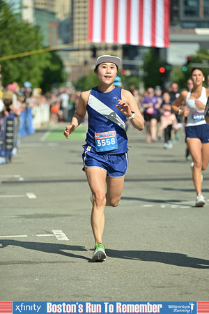 Boston's Run To Remember-23373