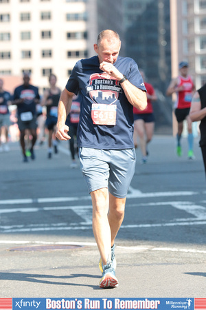Boston's Run To Remember-51406