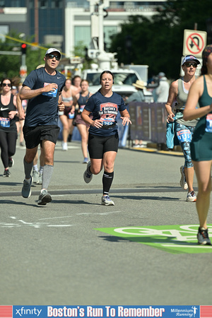 Boston's Run To Remember-25299