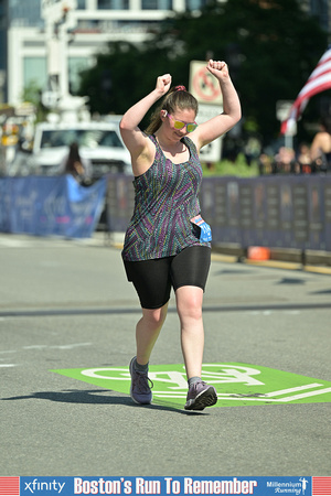 Boston's Run To Remember-26456