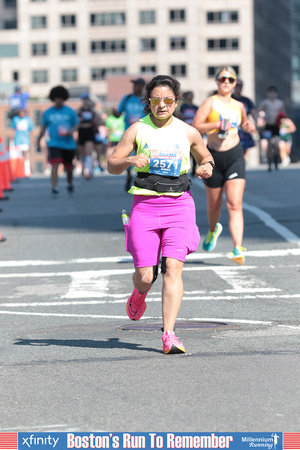 Boston's Run To Remember-53388
