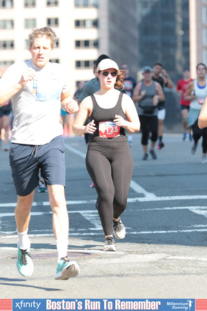 Boston's Run To Remember-51617
