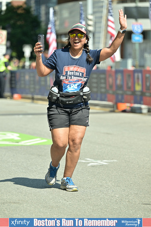 Boston's Run To Remember-27281