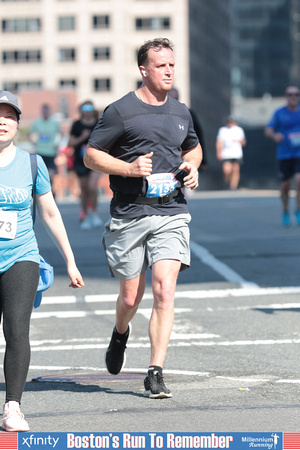 Boston's Run To Remember-53266