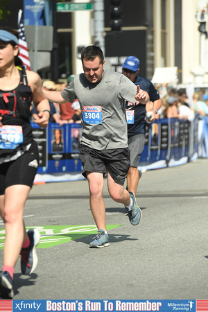 Boston's Run To Remember-44632
