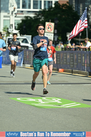 Boston's Run To Remember-25932
