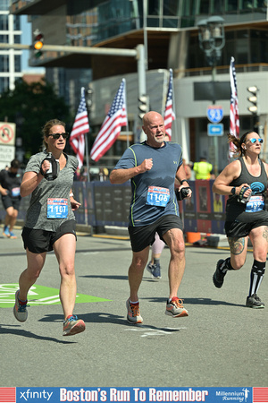 Boston's Run To Remember-26523