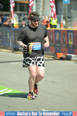 Boston's Run To Remember-27508