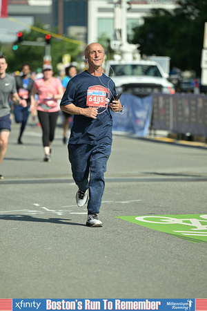 Boston's Run To Remember-22127