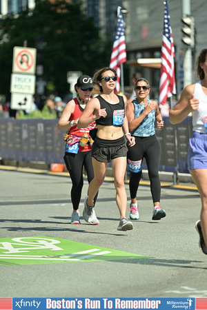 Boston's Run To Remember-24935