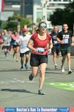 Boston's Run To Remember-24549