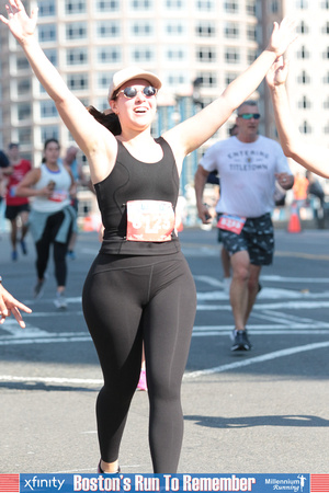 Boston's Run To Remember-51624