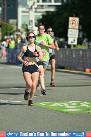 Boston's Run To Remember-20626