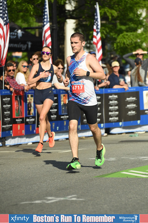 Boston's Run To Remember-40208